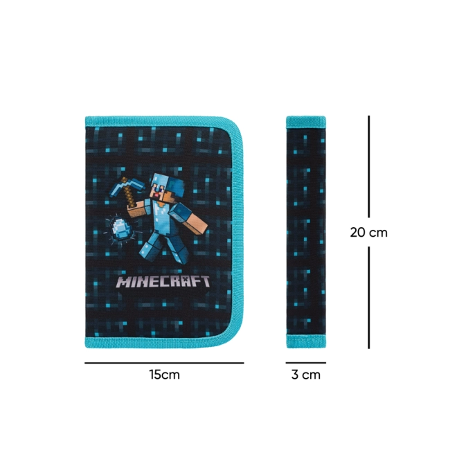 Minecraft design