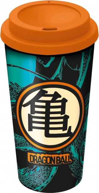 Kubek do kawy 520 ml DRAGON BALL
