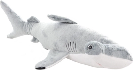 Pluszowy młotowiec duży 60 cm