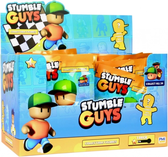 Figurka Stumble Guys