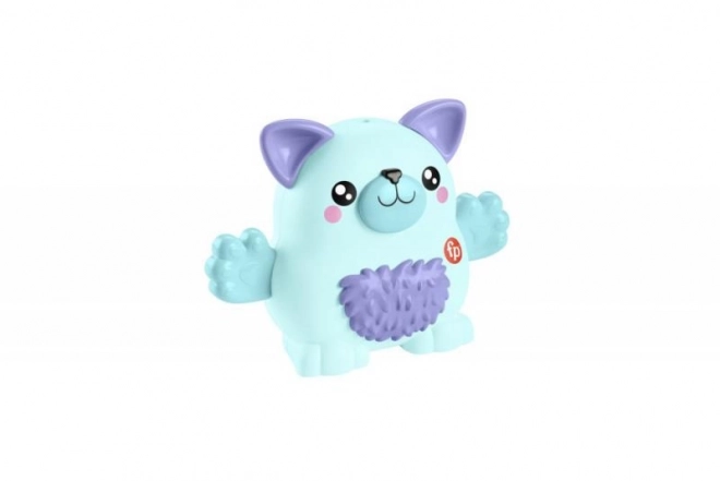 Fisher-Price Wymieszaj i Złóż Zwierzątka