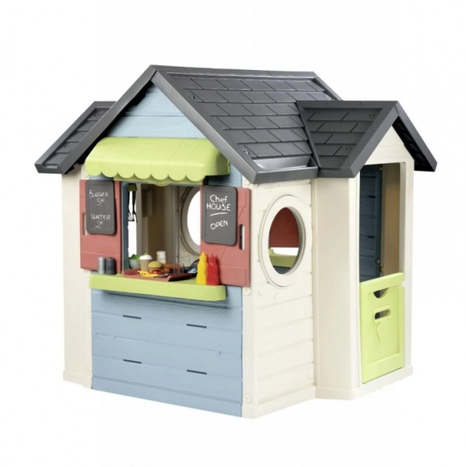 Domek Life Chef dla dzieci