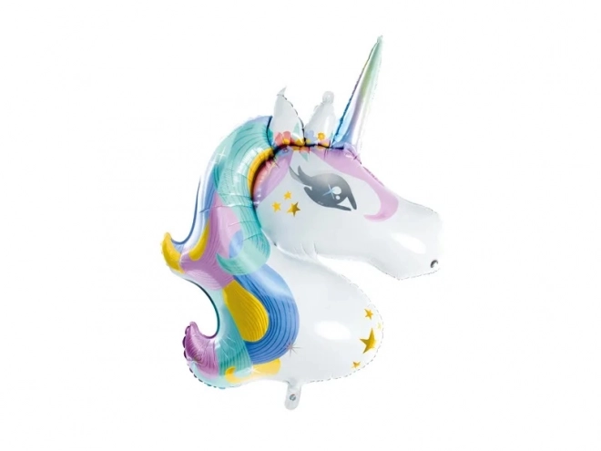 Foliowy balon Jednorożec 73cm x 90cm