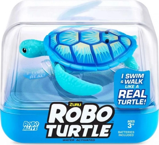 Robo alive żółw