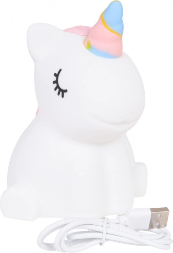 Wbudowana bateria i ładowanie USB‑C