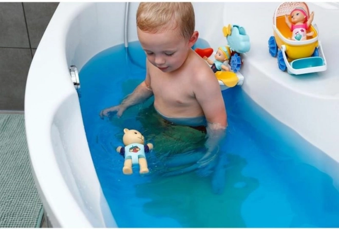 Baby Born Splish Splash Miś do wanny