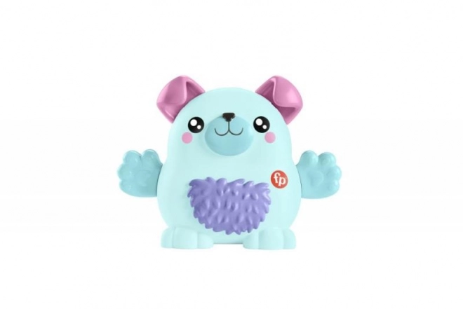 Fisher-Price Wymieszaj i Złóż Zwierzątka