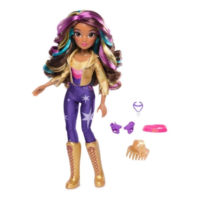 Unicorn Academy lalka 24 cm Sofia