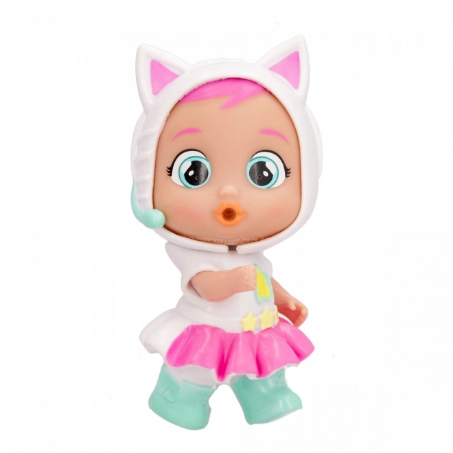 Cry Babies Magiczne Łzy Di Stars Talent – Lalka Daisy