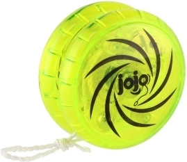 Efekt świetlny przy każdym rozkręceniu