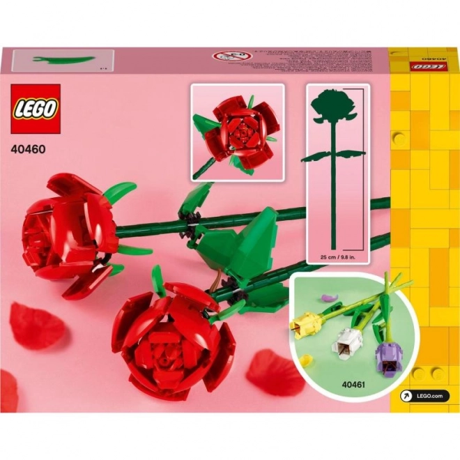 LEGO® 40460 Róża