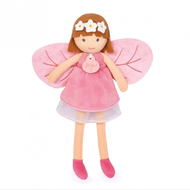 Doudou Jolijou Laleczka Diana 25cm