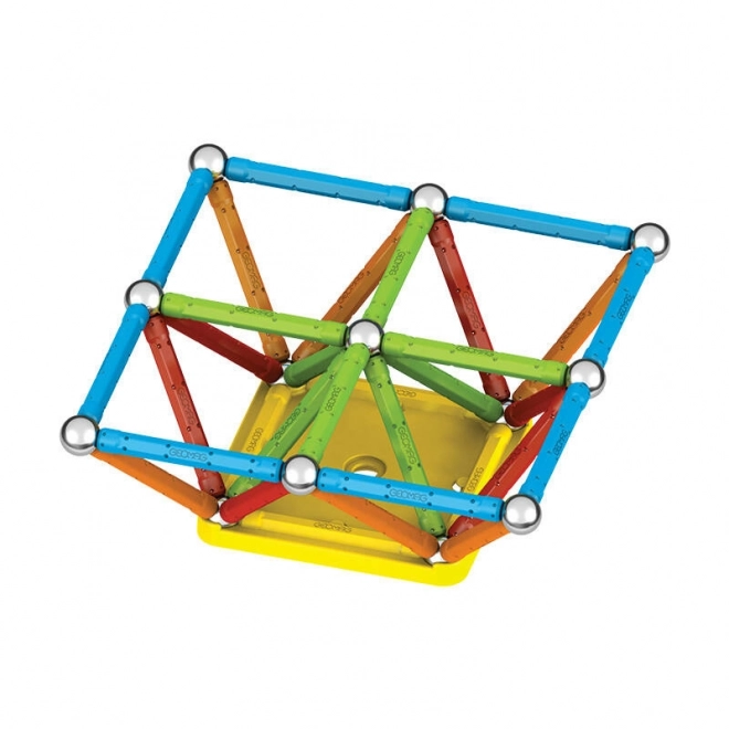 GEOMAG Supercolor 60 elementów