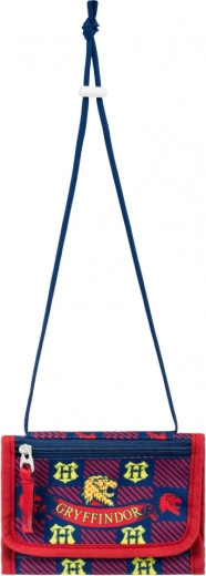 Oryginalne barwy Gryffindoru