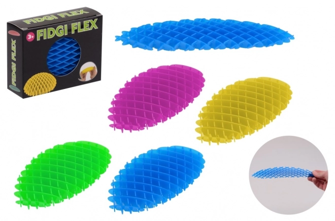 Gra sensoryczna Fidget Flex