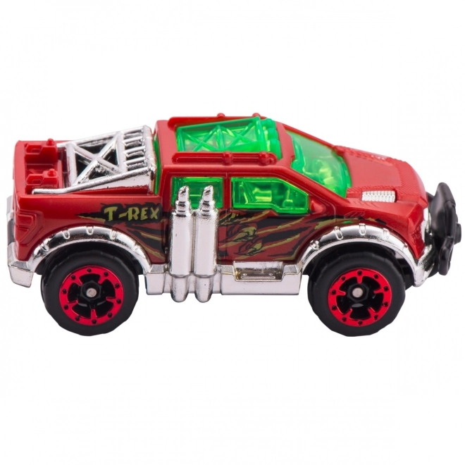 Zuru Metal Machines T-Rex Atak