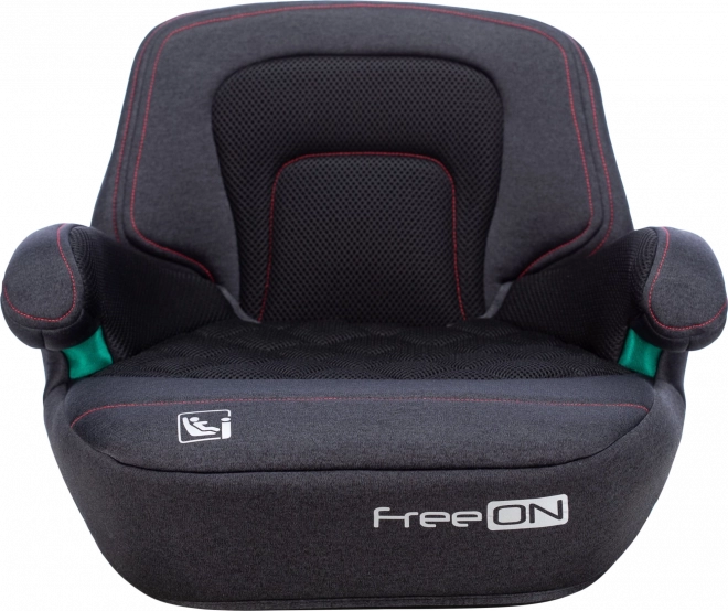 FreeON Podkładka Cosmo Plus i-Size 125-150 cm, Czarna
