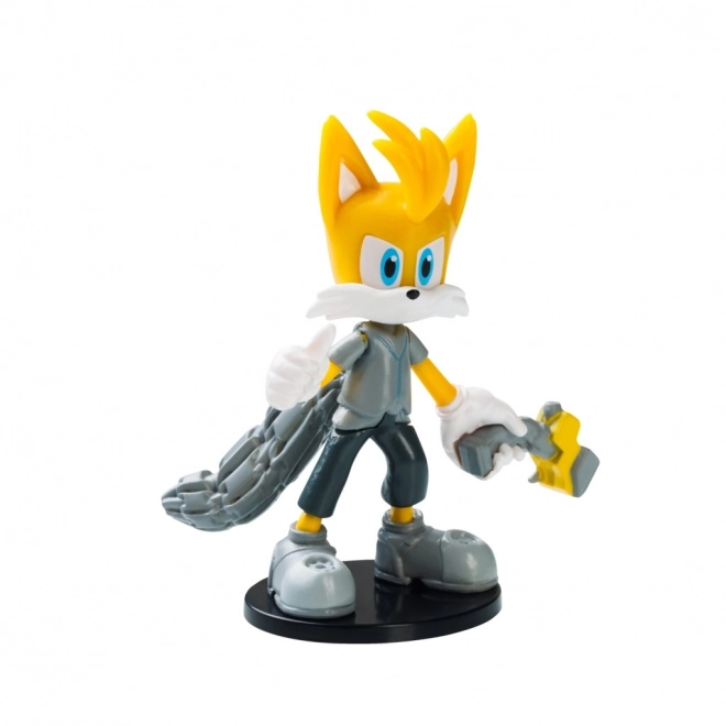 Figurka akcji Sonic
