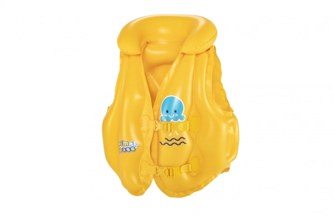 Kamizelka do pływania Vesta Swim Safe Step C 51 x 46 cm