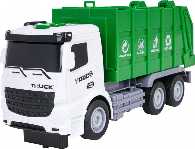 Realistyczne światła i dźwięki