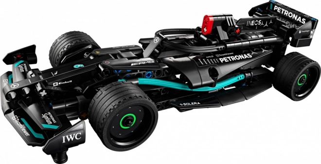LEGO Technic 42165 Mercedes-AMG F1 W14 E Performance z Napędem Wstecznym