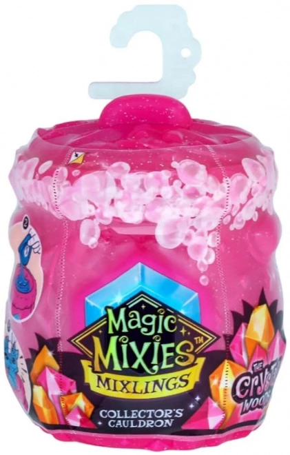 Kolekcjonerski kociołek Moose Magic Mixies 14806