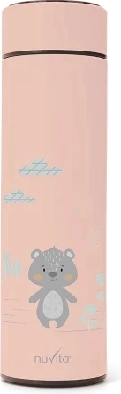 Termos 500 ml, English Rose