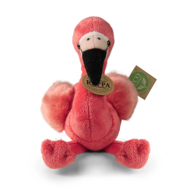 Pluszowy flaming Eco-Friendly 23 cm