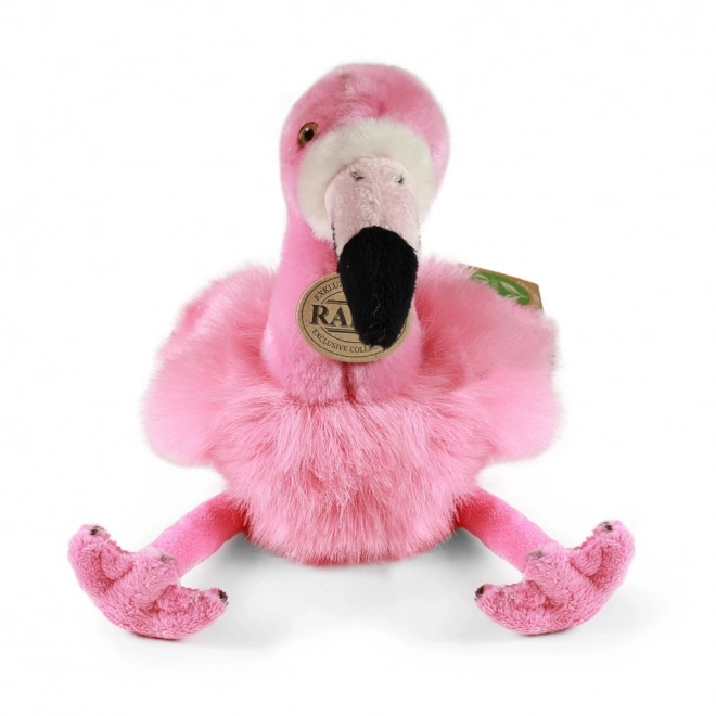 Puszysty flaming 20 cm ECO-FRIENDLY