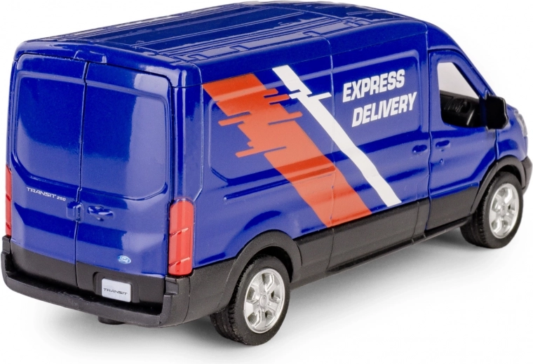 Otwierane przednie drzwi i gumowe opony