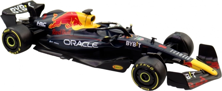 Realistyczne detale i aerodynamika