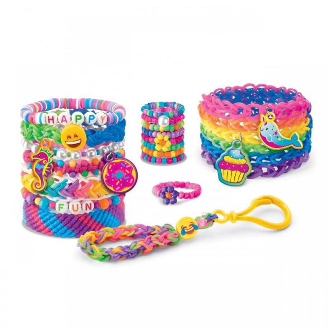 Cra-Z-Loom studio do tworzenia bransoletek