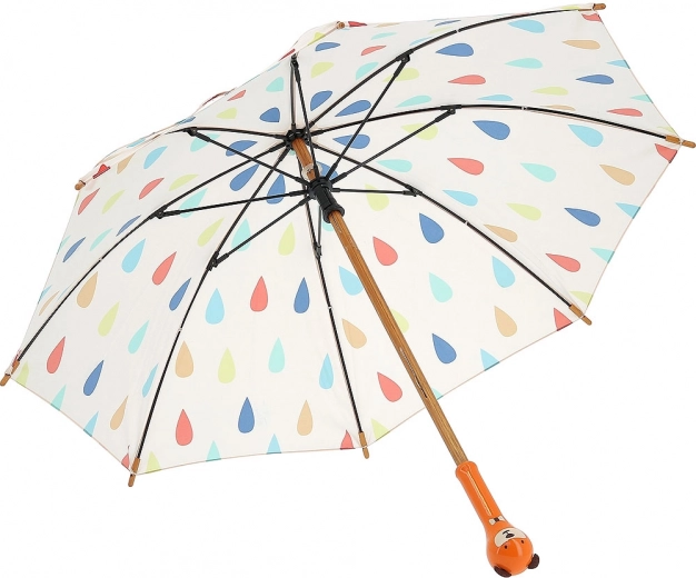 Lekki i wytrzymały towarzysz na niepogodę