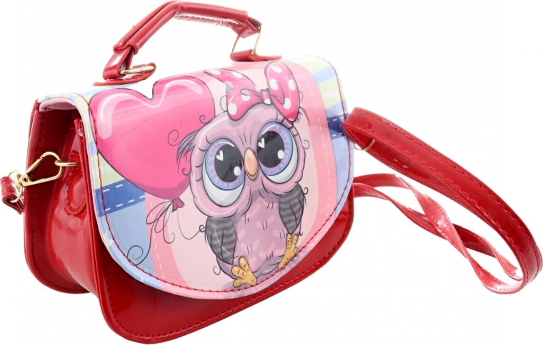 Wygodne noszenie do ręki i na ramię