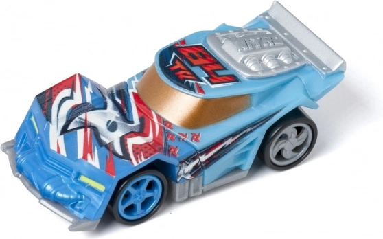 Samochodzik T-Racers Mix 'N Race