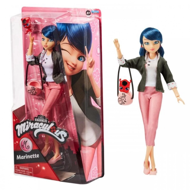 Lalka Cudowna Marinette