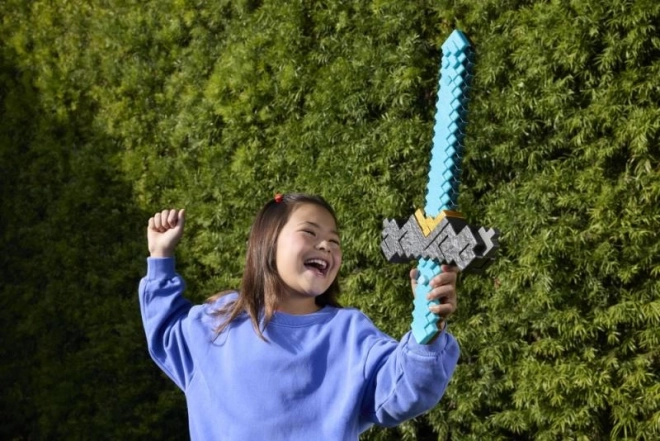 Minecraft filmowa gra fabularna