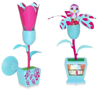 Flora Magica doniczka
