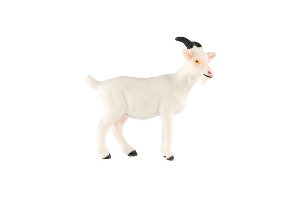 Figurka Kozy z Plastiku 8 cm