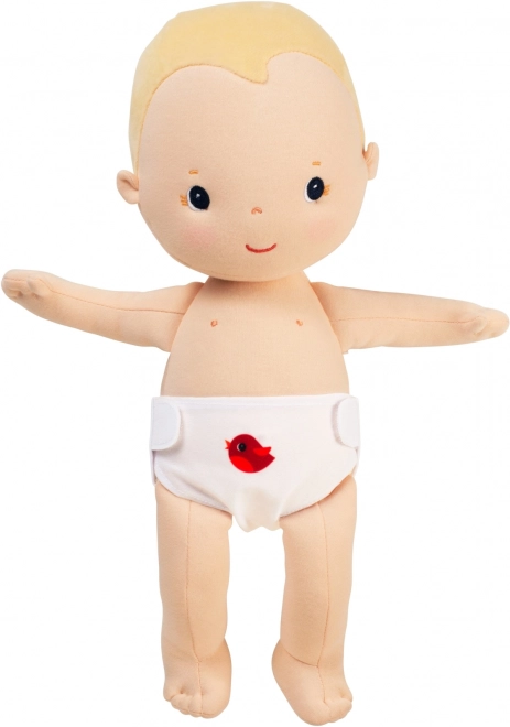 Lilliputiens - Lalka Billie - 36 cm