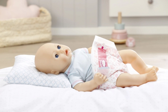 Pieluszki Baby Annabell, 5 szt.