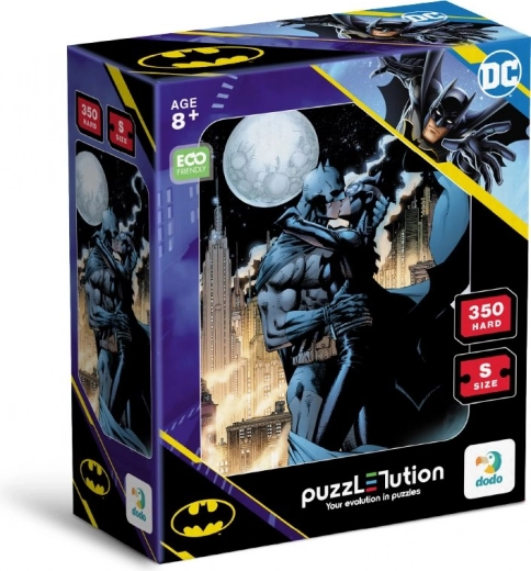Puzzle Batman i Catwoman 350 elementów