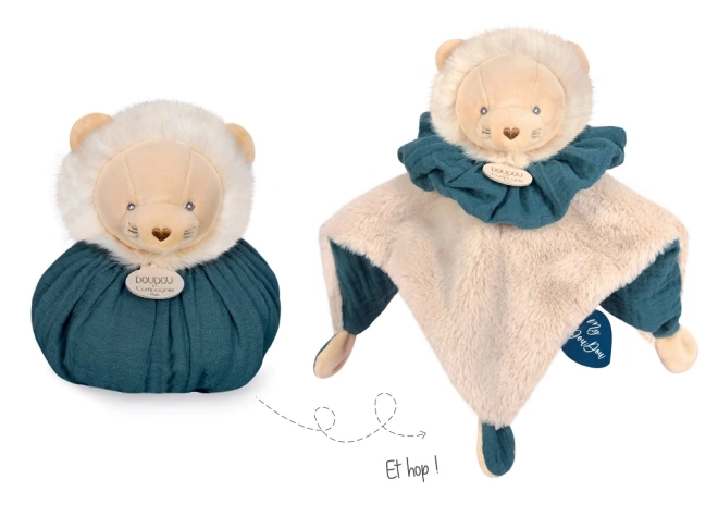 Doudou Usypiacz lewek 3w1