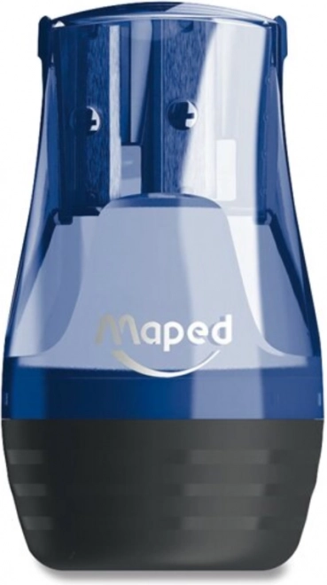 MAPED Temperówka Tonic Metal niebieska