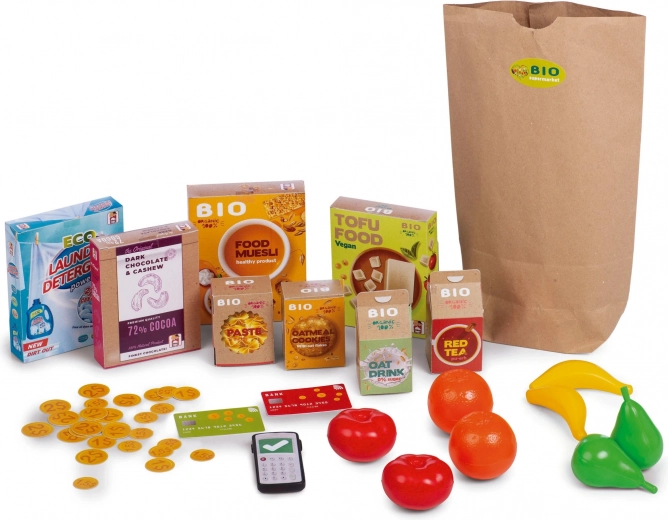 Bogate wyposażenie: 60 akcesoriów