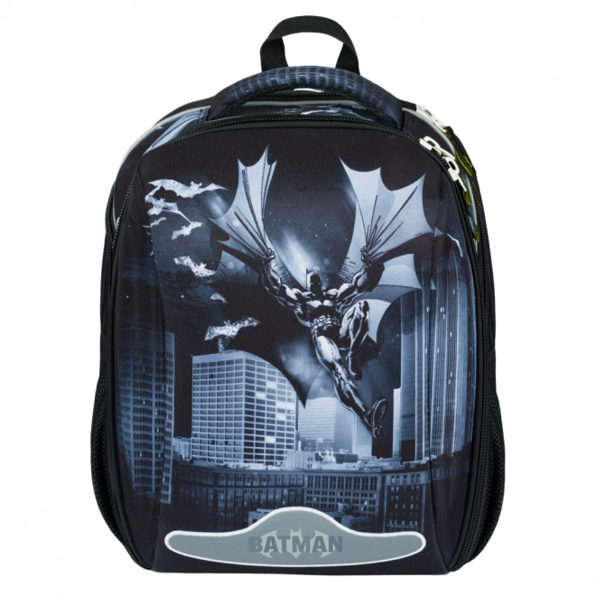 BAAGL Tornister Shelly Batman Dark City