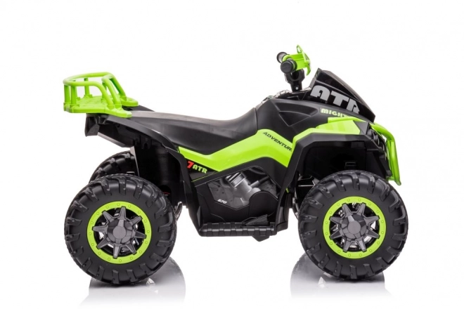 Elektryczny dziecięcy quad GTS1199 Zielony