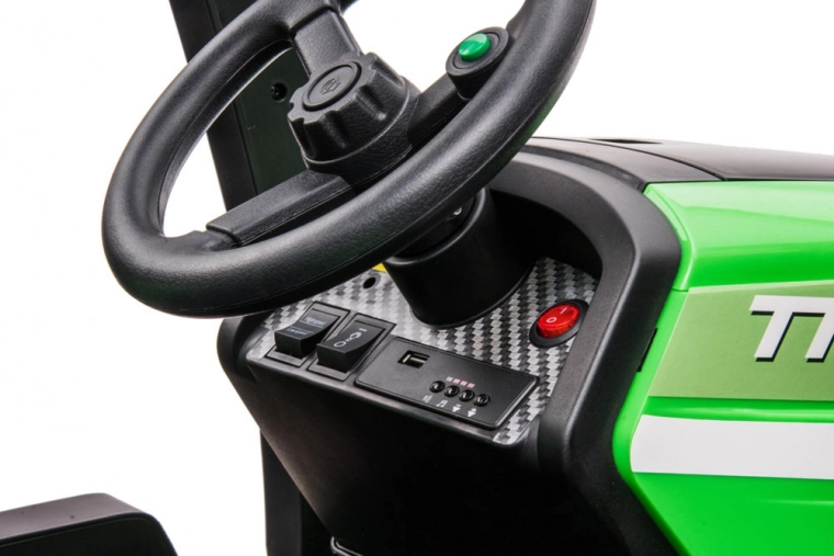 Interaktywne elementy sterujące