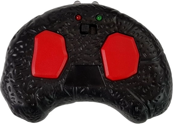 Proste sterowanie na podczerwień