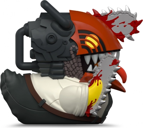 Detalicze wykonanie z PVC